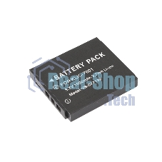 Аккумуляторная батарея для фотоаппарата Kodak EasyShare M320 (KLIC-7001) 3.7V 1000mAh