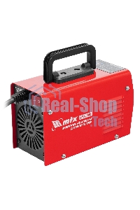 Инверторный аппарат дуговой сварки MTX MMA-220BS, 220 А, ПВ 60%