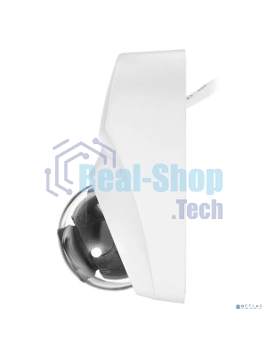Уличная мини-купольная IP-видеокамера Dahua DH-IPC-HDBW3241FP-AS-0360B-S2