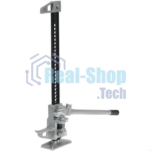 Домкрат Matrix реечный 3т h подъема 154–1070мм high jack