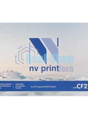 Чип NVPrint для картриджа HP CF226X Black, 9K для LaserJet Pro M402/M426 совместимый