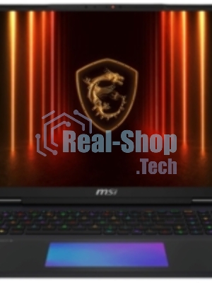 Ноутбук MSI Crosshair 18 HX AI A2XWGKG-022XRU Core Ultra 9 275HX 32Gb SSD 1Tb NVIDIA GeForce RTX 5070 8Gb 18