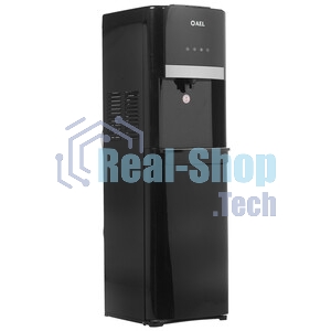 Кулер AEL LC-AEL-804a напольный, компрессорный черный