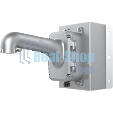 Кронштейн Hikvision DS-1604ZJ-BOX-CORNER-P