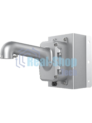 Кронштейн Hikvision DS-1604ZJ-BOX-CORNER-P