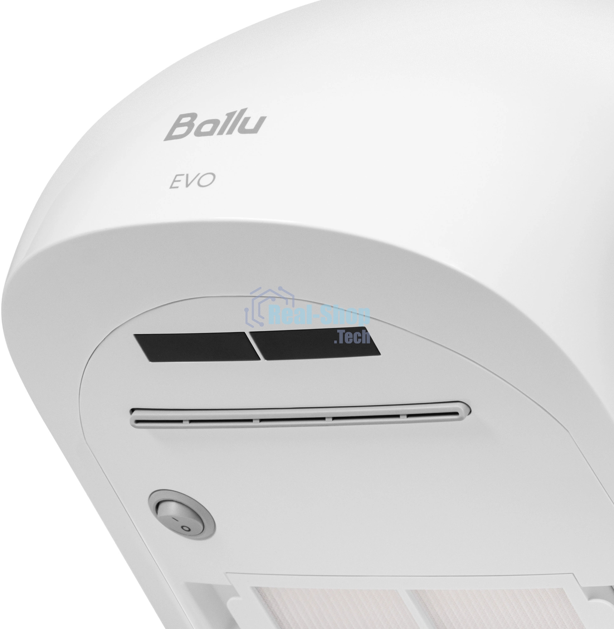 Сушилка для рук электрическая Ballu BAHD-1500 EVO