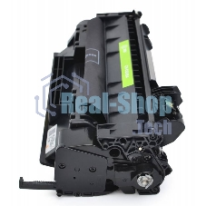 Картридж лазерный Cactus CS-CE505AS черный (2300 стр.) для HP LJ P2055/P2035