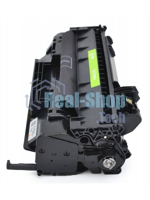 Картридж лазерный Cactus CS-CE505AS черный (2300 стр.) для HP LJ P2055/P2035