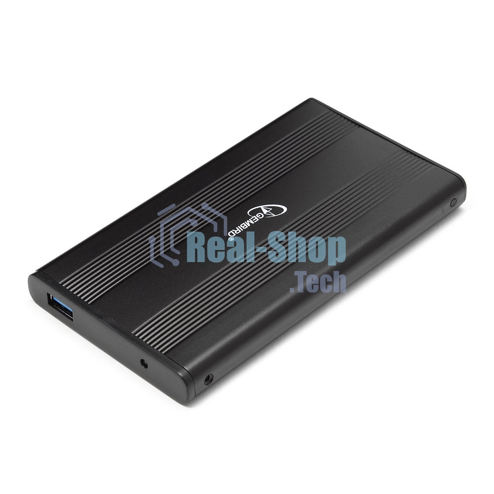 Внешний корпус 2.5