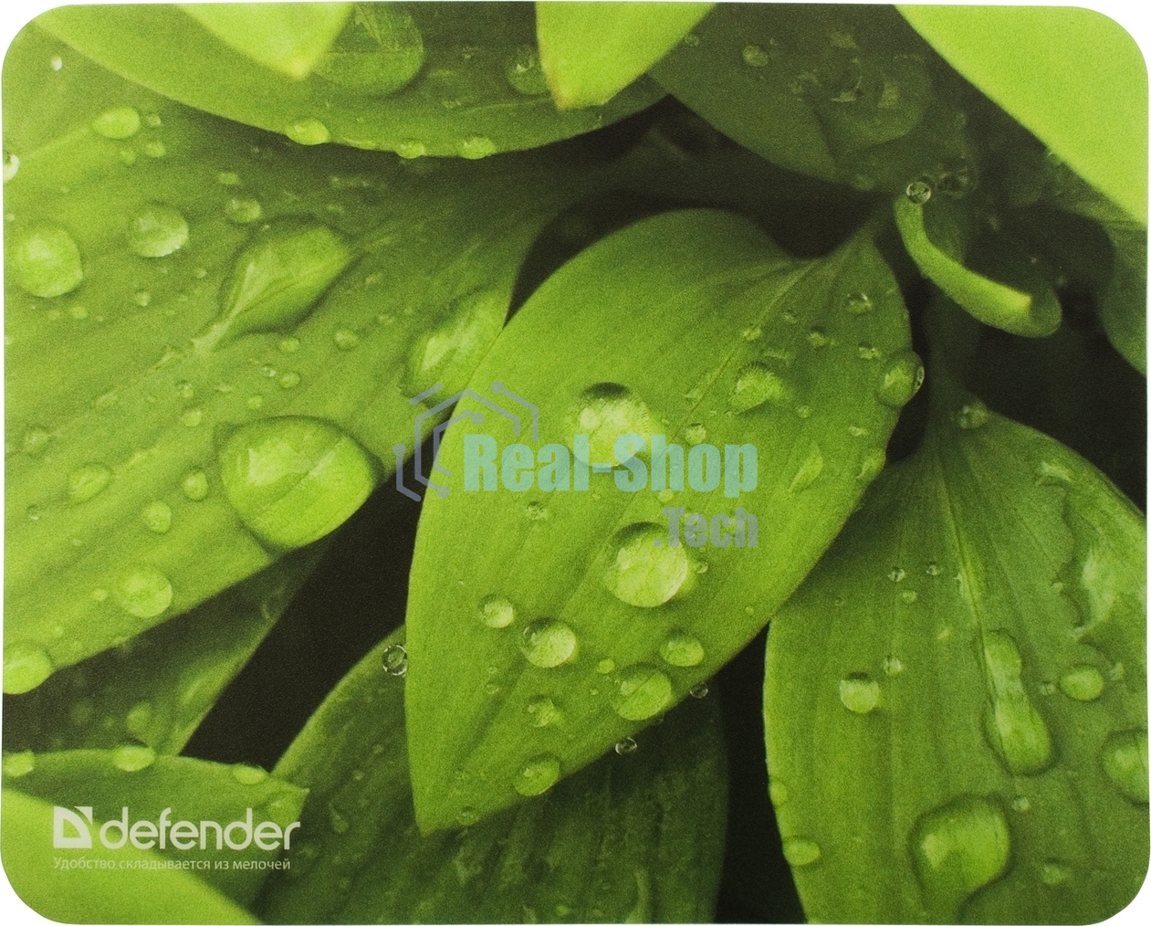 Коврик для мыши Defender Sticker, (ассорти) 220х180х0.4мм