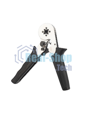 Кримпер PROconnect HT-864 для обжима штыревых наконечников 0.25-6.0 мм²