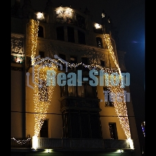 Гирлянда Neon-night 