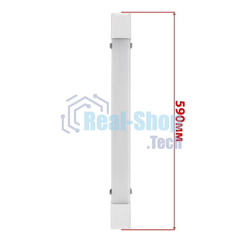 Светильник общего назначения Rexant СПО4-20 18Вт 200В-240В IP20 1710 Лм 6500K холодный свет