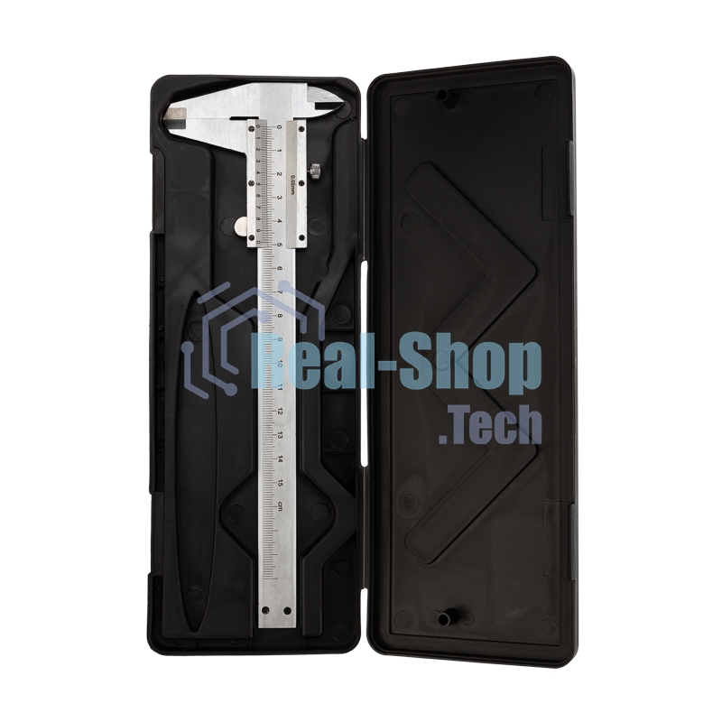 Штангенциркуль Rexant ШЦ - 150 мм