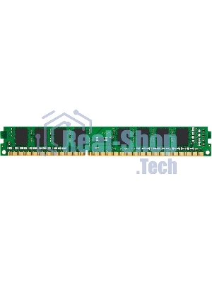 Оперативная память Kingston ValueRAM, DDR3, 8GB (1x8GB), 1600MHz, CL11, DIMM