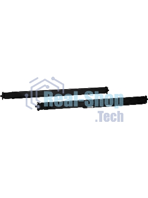 Монтажный комплект (удлиненный) для облегченной установки в стойку KVM-переключателя/консоли с ЖК-дисплеем Standard Installation 2-in-1U mounting kit