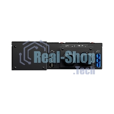 Блок Service Bypass PDU CyberPower MBP60AHVIEC82U 5kVa – 10kVa, 2U, Input/Output Hardwire Kit x 1, IEC C13 x 4, IEC C19 x 4, 288 x 88 x 141, 2.8kg