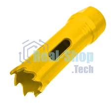 Коронка Bimetal Kranz 14 мм