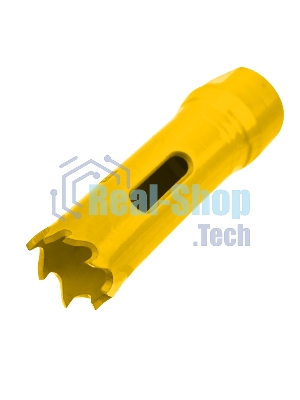 Коронка Bimetal Kranz 14 мм