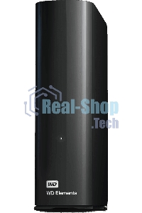 Внешний HDD 3.5