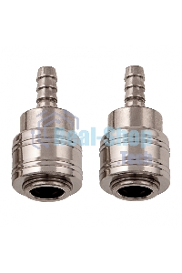 Муфта универсальная быстросъемная (