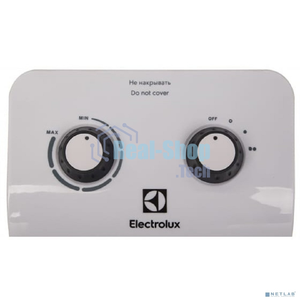 Тепловентилятор Electrolux EFH/S-1120