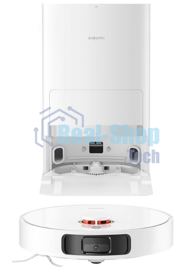 Робот-пылесос Xiaomi X20+ EU C102