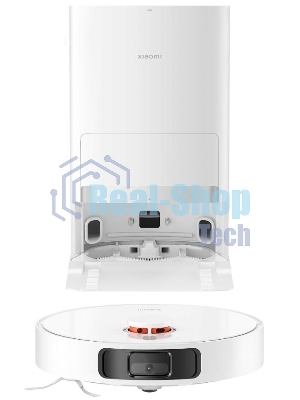 Робот-пылесос Xiaomi X20+ EU C102