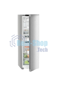 Холодильник Liebherr SRSFD 5220-22 001 серебристый однокамерный 398л