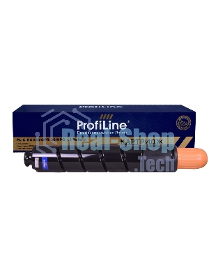 Картридж лазерный ProfiLine PL-C-EXV28/GPR-30/NPG-45 для принтеров Canon imageRUNNER Advance C5045/C5051/C5250/C5255 Yellow 38000 копий