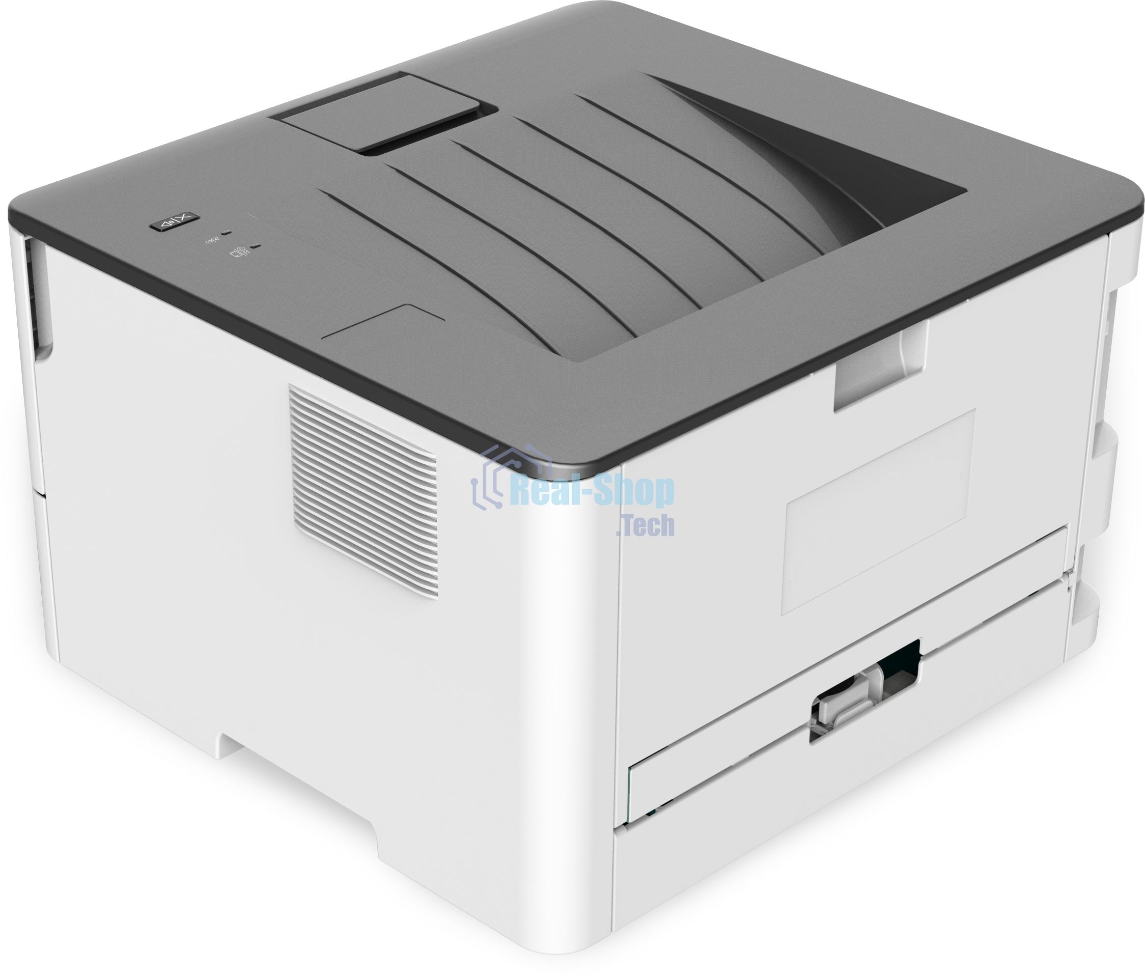 Принтер лазерный Pantum P3010D, A4, ч/б, печ. до 30 стр/мин, 1200 х 1200dpi, USB