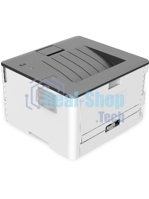 Принтер лазерный Pantum P3010D, A4, ч/б, печ. до 30 стр/мин, 1200 х 1200dpi, USB, проектная модель