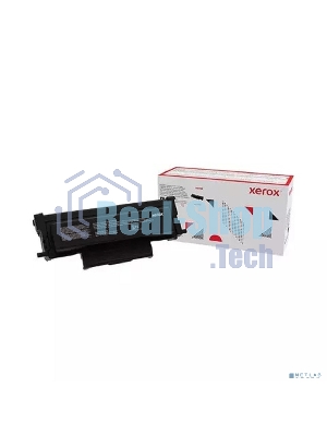 Картридж лазерный для Xerox B230/B225/B235 (6K стр.), черный