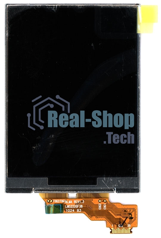 Экран для телефона Sony Ericsson T715 T715i 2.2''