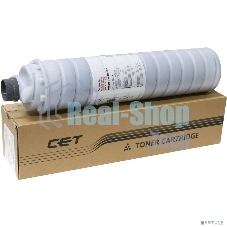 Картридж лазерный CET (SD6) 842116 (CET8034) (1220 г. 47000 стр.) для Ricoh Aficio 1060/1075/2060/2075/MP5500/MP6500/MP7500/MP6000/MP7000