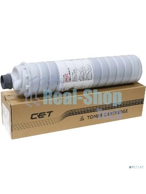 Картридж лазерный CET (SD6) 842116 (CET8034) (1220 г. 47000 стр.) для Ricoh Aficio 1060/1075/2060/2075/MP5500/MP6500/MP7500/MP6000/MP7000