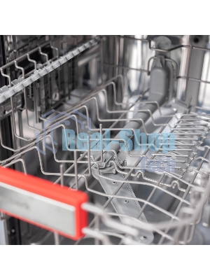 Посудомоечная машина Timberk Set&Dry T-DW45BI103 серебристый (узкая)
