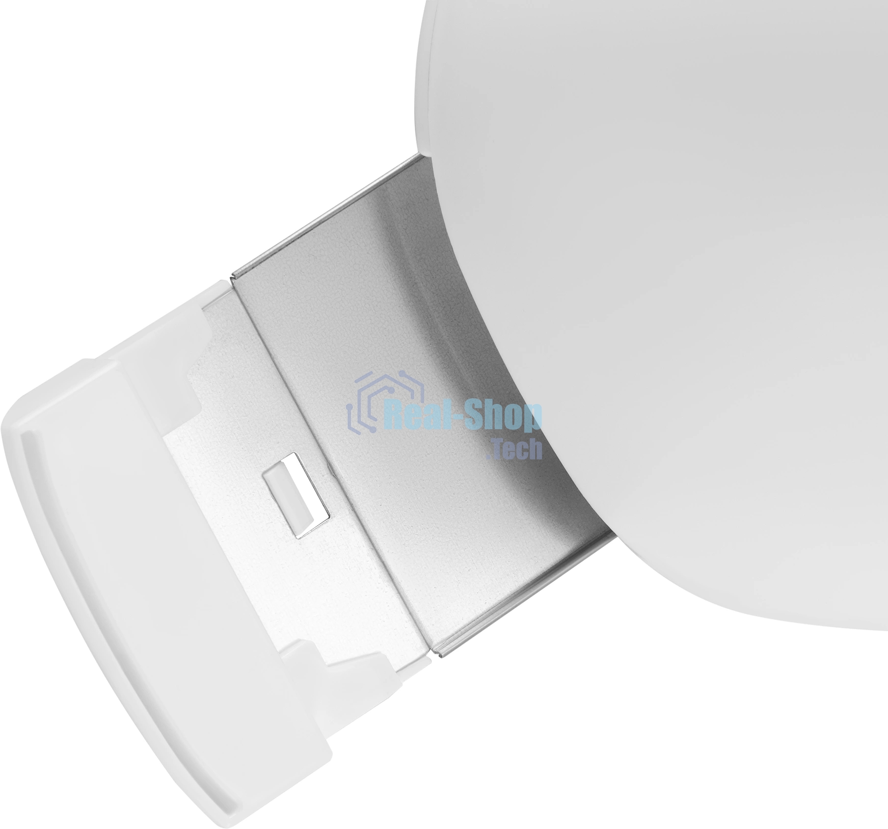 Тостер Starwind ST4107 белый, 750 Вт, 2 слота