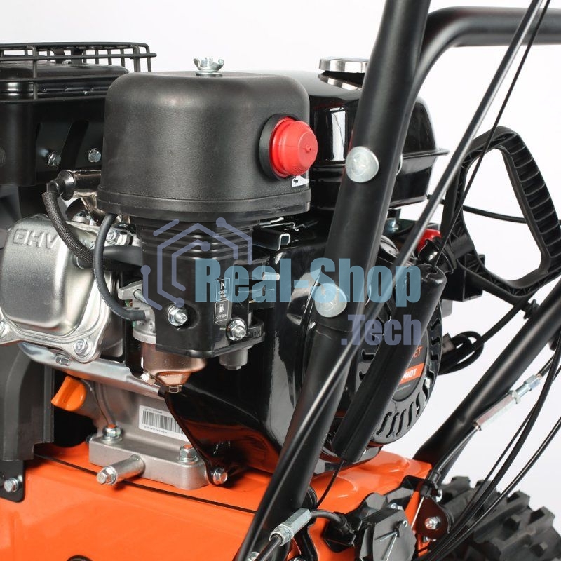 Снегоуборщик бензиновый Patriot СИБИРЬ 85ET 7.8л.с.