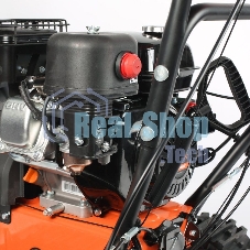 Снегоуборщик бензиновый Patriot СИБИРЬ 85ET 7.8л.с.