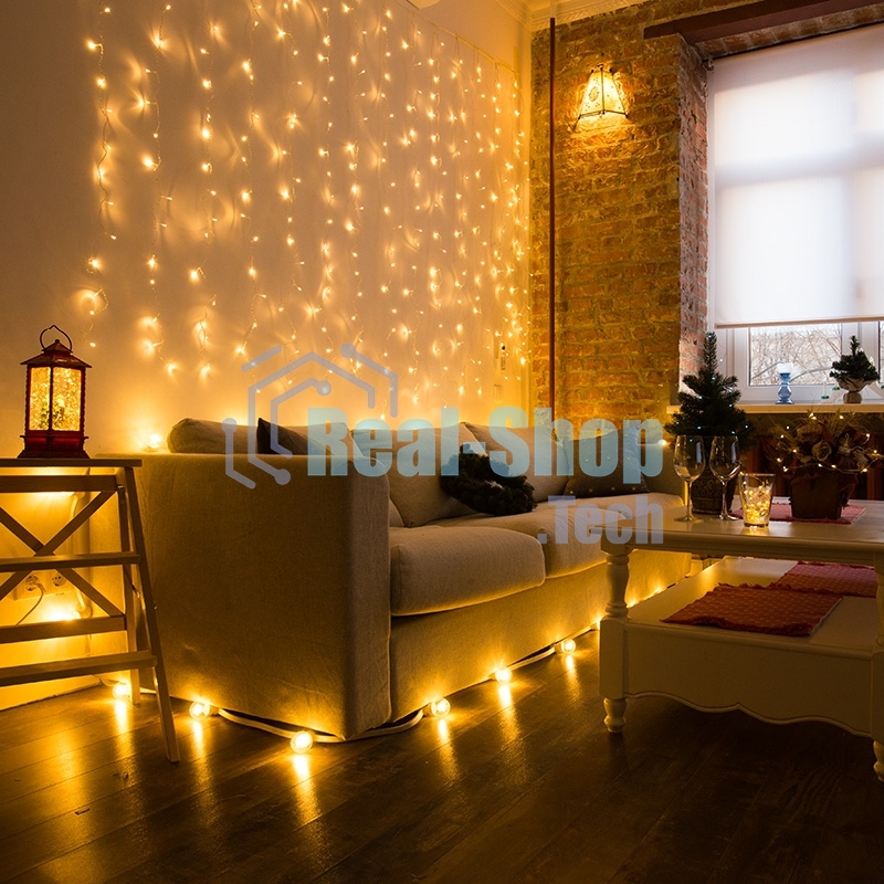 Гирлянда Neon-night 