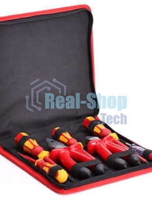 Набор КВТ НИИ-09изолированного инструмента