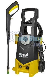 Минимойка Huter M195-PW-PRO 2500Вт