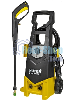 Минимойка Huter M195-PW-PRO 2500Вт