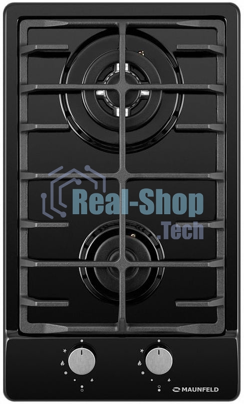 Газовая варочная панель Maunfeld EGHE.32.63CB/G