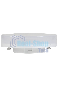 Лампа светодиодная ИЭК LLE-T80-15-230-40-GX53 ECO T75 таблетка 15Вт 230В 4000К GX53