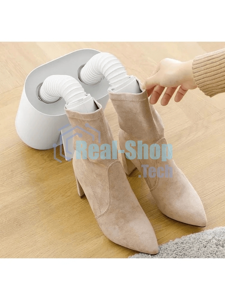 Сушилка для обуви deerma Shoe dryer DEM-HX10W White