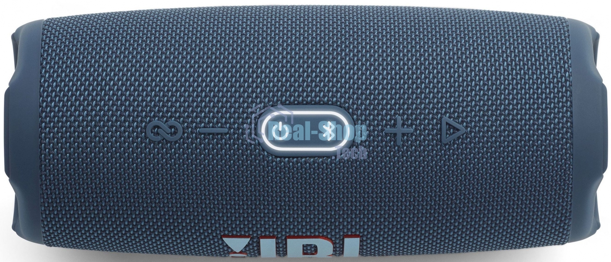 Портативная акустика JBL Charge 5, синий