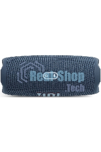 Портативная акустика JBL Charge 5, синий