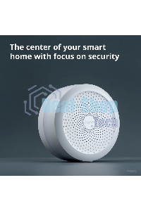 Центр управления умным домом Aqara HUB M1S GEN 2 EU VERSION